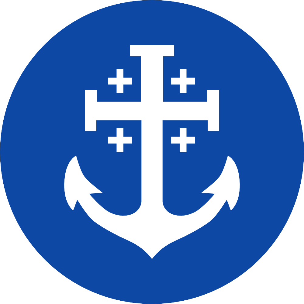Prayer Icon